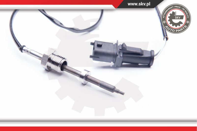 Senzor temperatura gaze evacuare ; ALFA ROMEO 147 GT ; 55204763