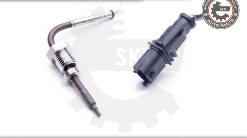 Senzor temperatura gaze evacuare ; ALFA ROMEO 159 Brera Spider LANCIA Delta III ; 55211327