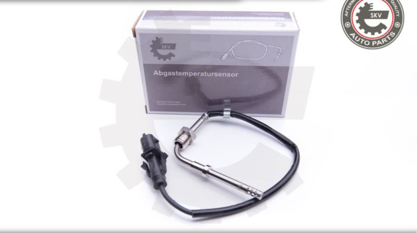 Senzor temperatura gaze evacuare ; ALFA ROMEO 159 ; 55211326