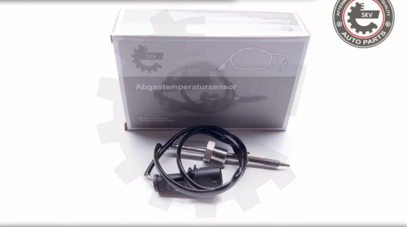 Senzor temperatura gaze evacuare ; ALFA ROMEO 159 Brera Giulietta Spider FIAT Freemont ; 51852762