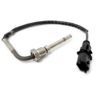 Senzor, temperatura gaze evacuare ALFA ROMEO 159 (939) (2005 - 2011) MEAT & DORIA 12152 piesa NOUA