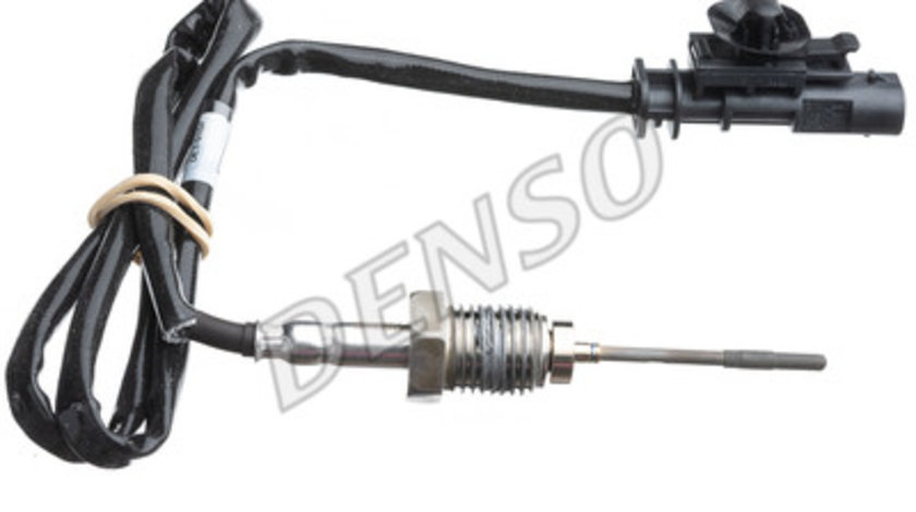 Senzor, temperatura gaze evacuare ALFA ROMEO MITO (955_) DENSO DET-0157