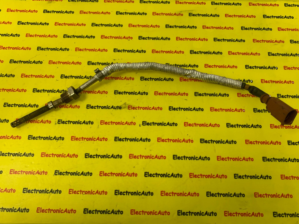 Senzor, temperatura gaze evacuare Audi, 059906088BK,
