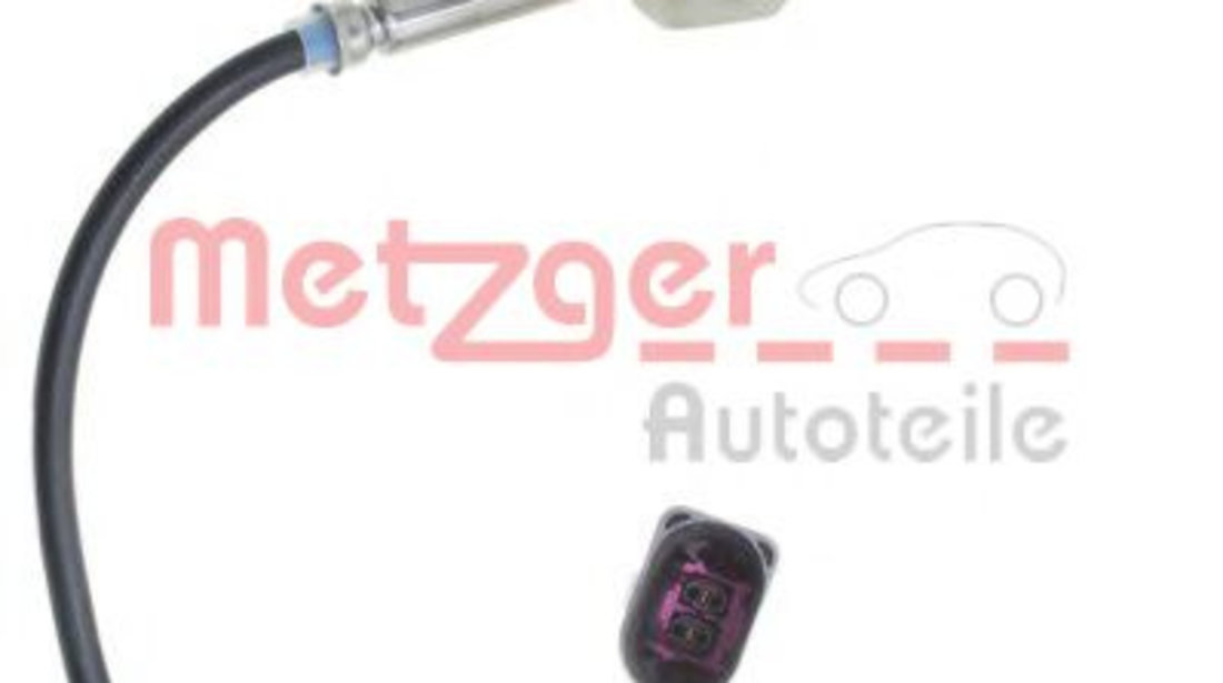 Senzor, temperatura gaze evacuare AUDI A2 (8Z0) (2000 - 2005) METZGER 0894298 piesa NOUA