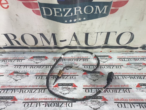 Senzor temperatura gaze evacuare Audi A3 8V 1.6 TDI 110cp cod piesa : 04L906088BD