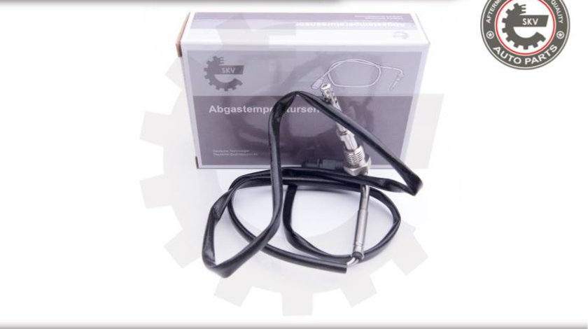 Senzor temperatura gaze evacuare ; AUDI A3 Sportback VW Beetle Golf VI Jetta III ; 03L906088L