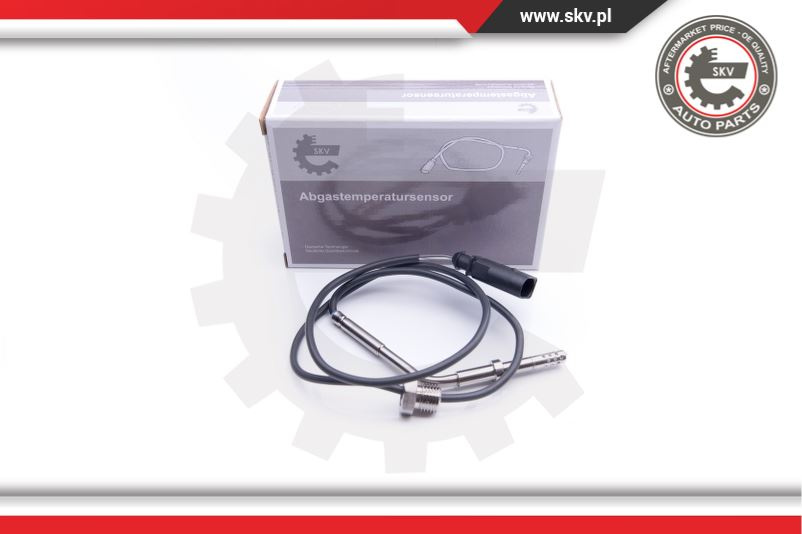 Senzor temperatura gaze evacuare ; AUDI A4 A4 Avant ; 03G906088AP