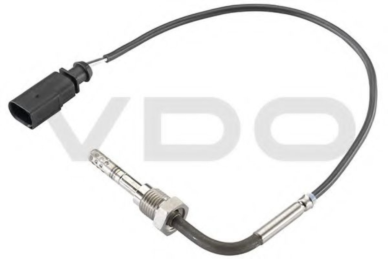 Senzor, temperatura gaze evacuare AUDI A4 Allroad (8KH, B8) (2009 - 2016) VDO A2C59507006Z piesa NOUA