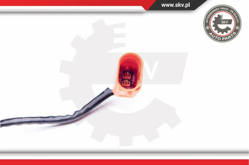 Senzor temperatura gaze evacuare ; AUDI A4 (B7) A6 (C6) VW Multivan V Transporter V ; 03G906088BA