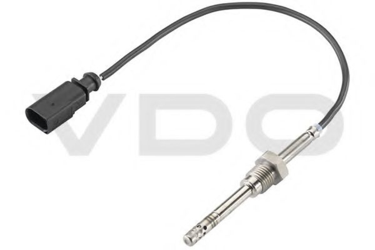 Senzor, temperatura gaze evacuare AUDI A5 (8T3) (2007 - 2016) VDO A2C59507005Z piesa NOUA