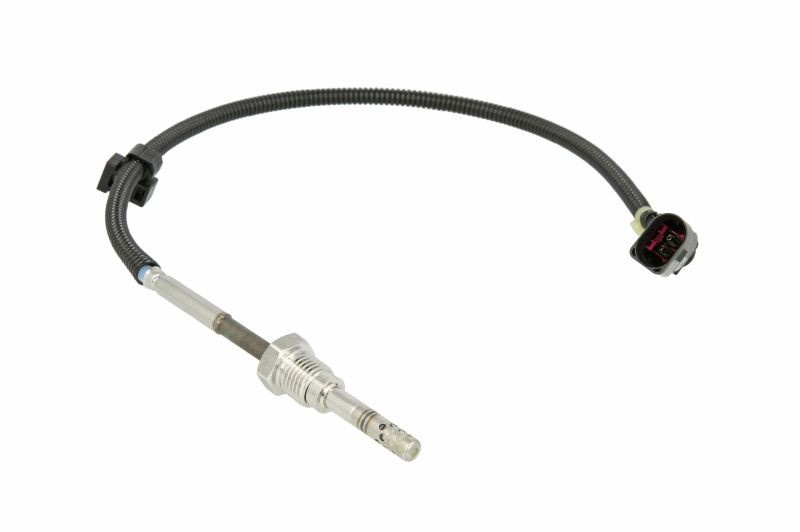 Senzor, temperatura gaze evacuare AUDI A5 Cabriolet (8F7) (2009 - 2016) METZGER 0894086 piesa NOUA