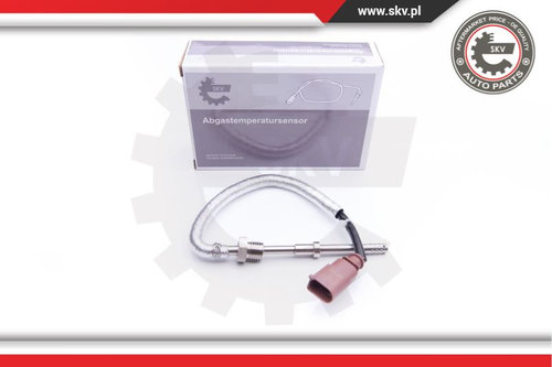 Senzor temperatura gaze evacuare ; AUDI A6 A7 A8 Q7 ; 059906088BK