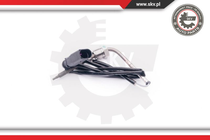 Senzor temperatura gaze evacuare ; AUDI A6 A8 Q7 ; 038906088D