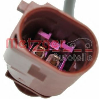 Senzor, temperatura gaze evacuare AUDI A6 Allroad (4GH, 4GJ) (2012 - 2016) METZGER 0894229 piesa NOUA