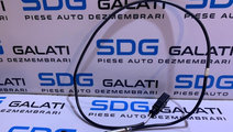 Senzor Temperatura Gaze Evacuare Audi A6 C6 2.0 TD...