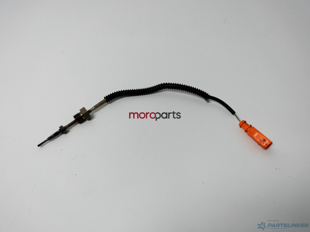 Senzor temperatura gaze evacuare AUDI A6 IV Avant (4G5, C7, 4GD) [ 2011 - 2018 ] TDI quattro (CDUC, CDUD, CKVB, CKVC) 180KW|245HP VAG OEM 8K0906088A