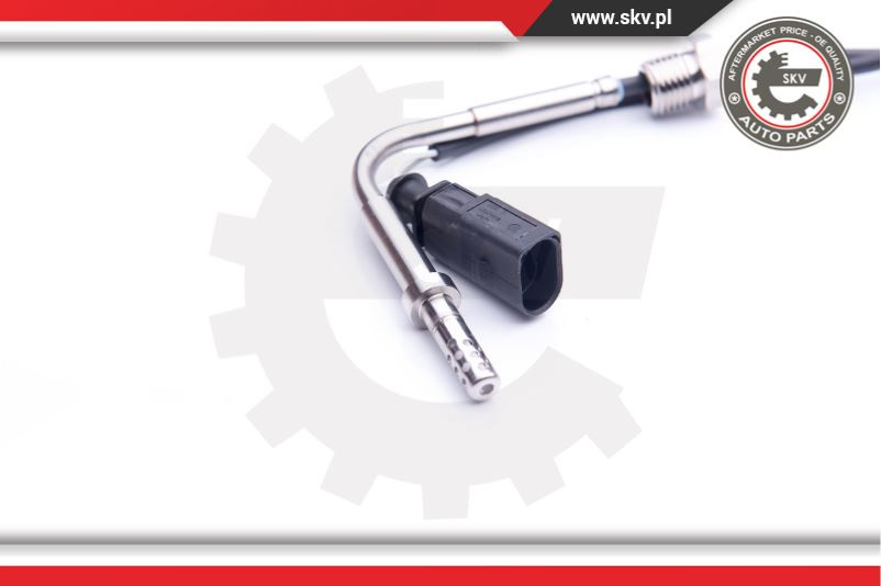 Senzor temperatura gaze evacuare ; AUDI A8 Q7 VW Touareg ; 057906088A