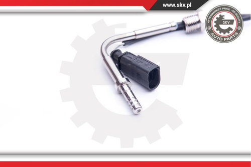 Senzor temperatura gaze evacuare ; AUDI A8 Q7 VW Touareg ; 057906088A
