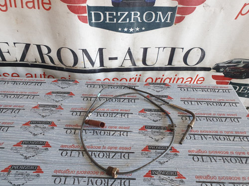 Senzor temperatura gaze evacuare Audi Q7 4L 3.0 TDI quattro cod piesa : 059 906 088 S