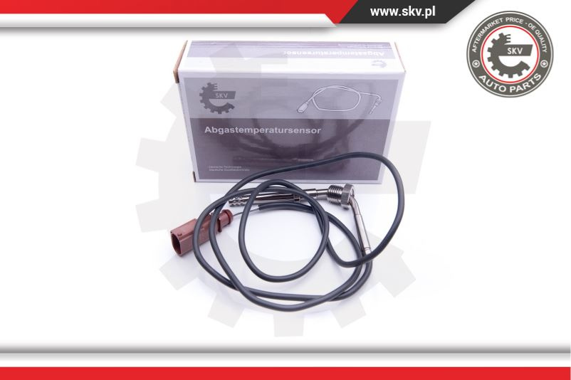 Senzor temperatura gaze evacuare ; AUDI Q7 VW Touareg ; 059906088S