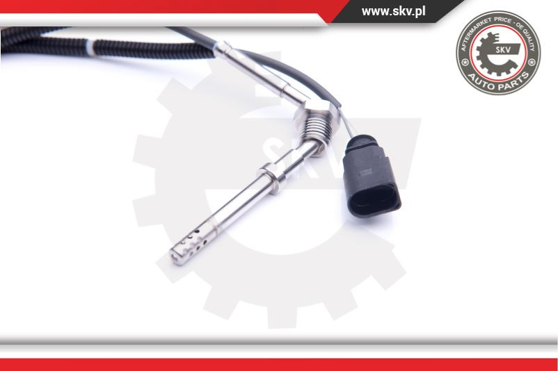Senzor temperatura gaze evacuare ; AUDI Q7 ; 057906088B