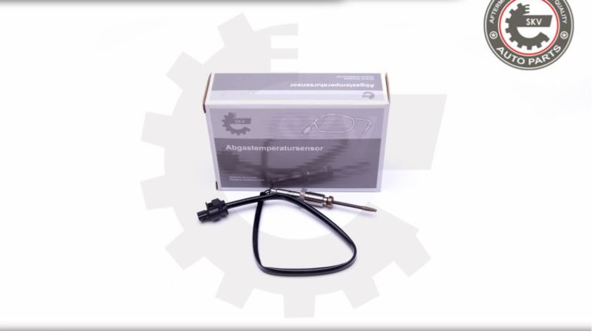 Senzor temperatura gaze evacuare ; BMW 1 2 3 4 5 7 X3 X4 X5 ; 13628589814