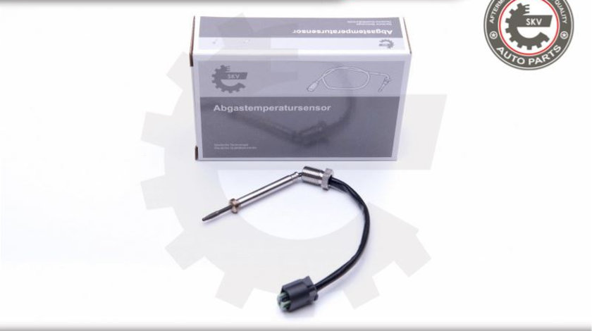 Senzor temperatura gaze evacuare ; BMW 1 3 5 7 X3 X5 ; 13627809152