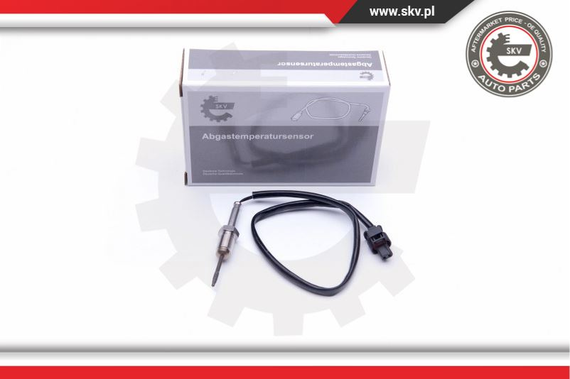 Senzor temperatura gaze evacuare ; BMW 1 3 5 X1 X3 ; 13627806254