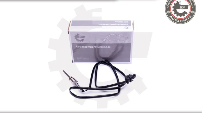 Senzor temperatura gaze evacuare ; BMW 2 X1 MINI Clubman Countryman ; 13628589815