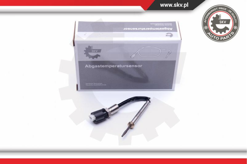 Senzor temperatura gaze evacuare ; BMW 3 5 X3 X5 X6 ; 13627809157