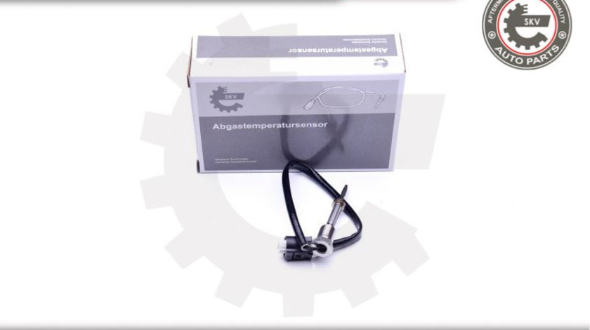 Senzor temperatura gaze evacuare ; BMW 3 7 X3 ; 13627809161