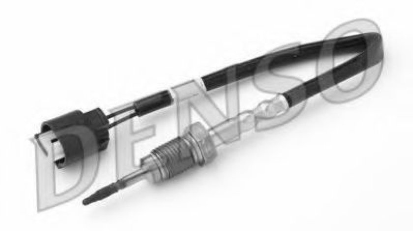 Senzor, temperatura gaze evacuare BMW Seria 1 (E87) (2003 - 2013) DENSO DET-0101 piesa NOUA