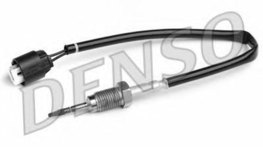 Senzor, temperatura gaze evacuare BMW Seria 3 Cupe (E92) (2006 - 2013) DENSO DET-0108 piesa NOUA