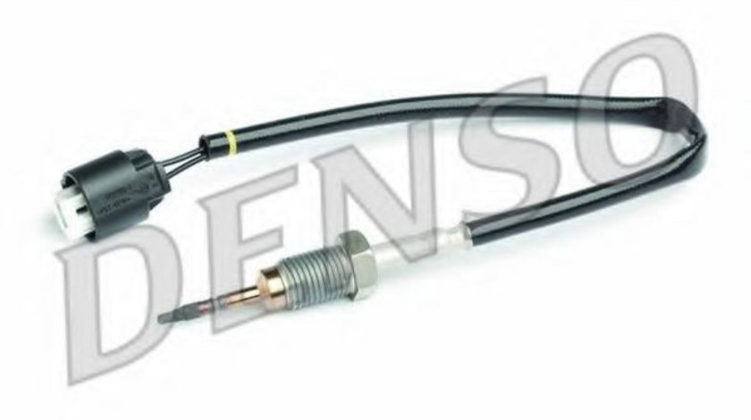 Senzor, temperatura gaze evacuare BMW Seria 3 (E90) (2005 - 2011) DENSO DET-0105 piesa NOUA