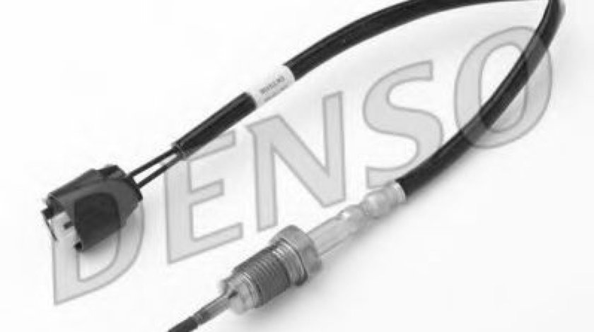 Senzor, temperatura gaze evacuare BMW Seria 3 (E90) (2005 - 2011) DENSO DET-0106 piesa NOUA