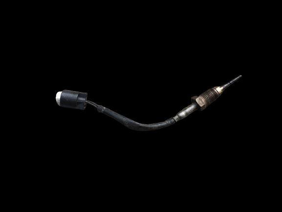 Senzor temperatura gaze evacuare BMW Seria 5 E60/E61 [2003 - 2007] Touring wagon 530d AT (231 hp) M57D30 (306D3)