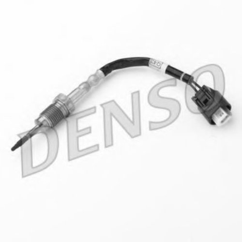 Senzor, temperatura gaze evacuare BMW Seria 5 Touring (E61) (2004 - 2010) DENSO DET-0103 piesa NOUA