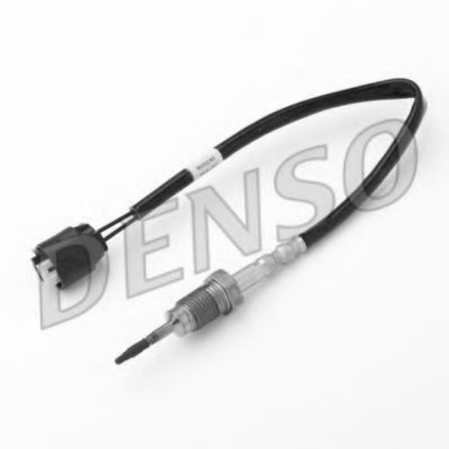 Senzor, temperatura gaze evacuare BMW X5 (E70) (2007 - 2013) DENSO DET-0106 piesa NOUA