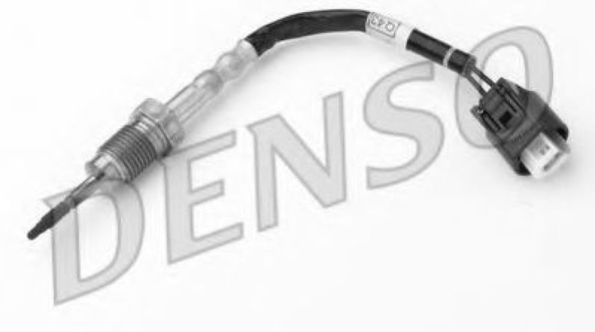 Senzor, temperatura gaze evacuare BMW X6 (E71, E72) (2008 - 2014) DENSO DET-0103 piesa NOUA