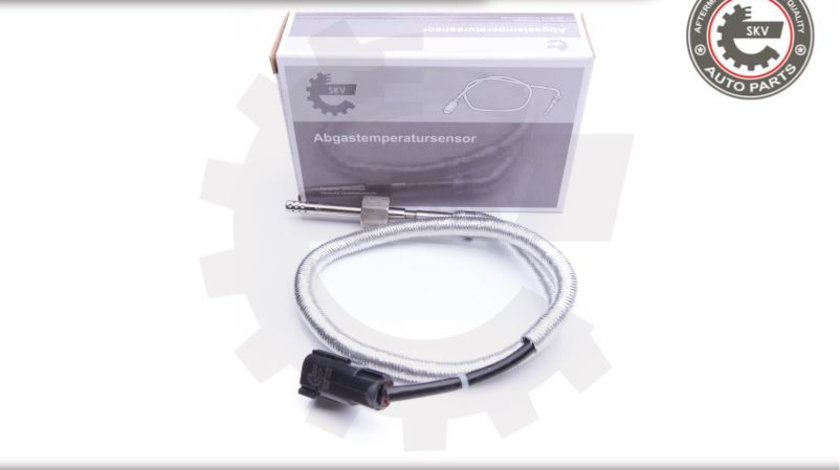 Senzor temperatura gaze evacuare ; CHRYSLER Grand Voyager V Voyager IV DODGE Nitro JEEP Cherokee Wrangler III ; 5146188AA