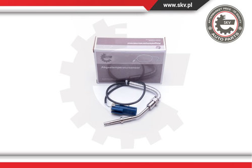 Senzor temperatura gaze evacuare ; CHRYSLER Sebring DODGE Avenger Caliber JEEP Compass Patriot ; 051...