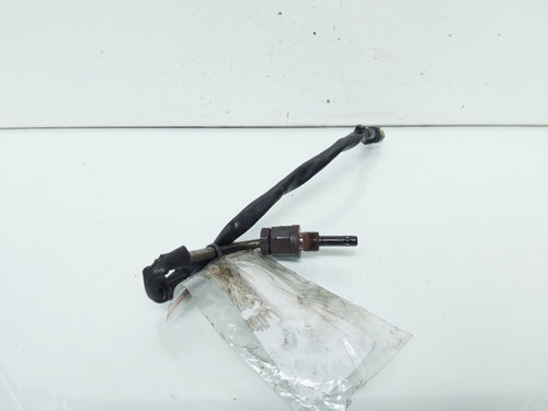 Senzor temperatura gaze evacuare, cod A008153228, Mercedes Clasa C T-Model (S204), 2.2 CDI, OM651911...
