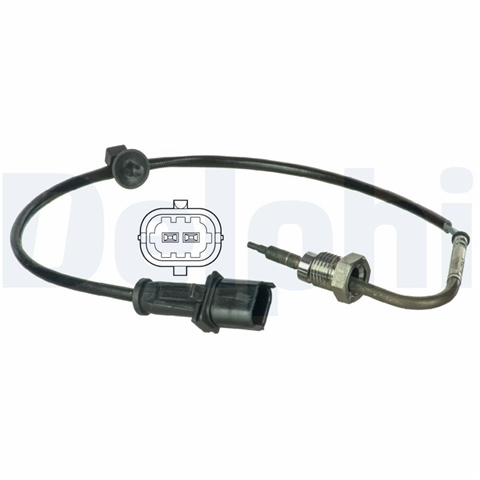 Senzor Temperatura Gaze Evacuare - Delphi - Csnbb Vauxhall TS30029