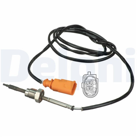 Senzor Temperatura Gaze Evacuare Delphi Vag TS30081