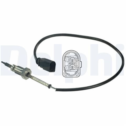 Senzor Temperatura Gaze Evacuare Delphi Vag TS30039