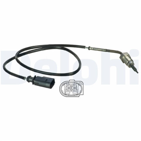 Senzor Temperatura Gaze Evacuare Delphi Vag TS30020