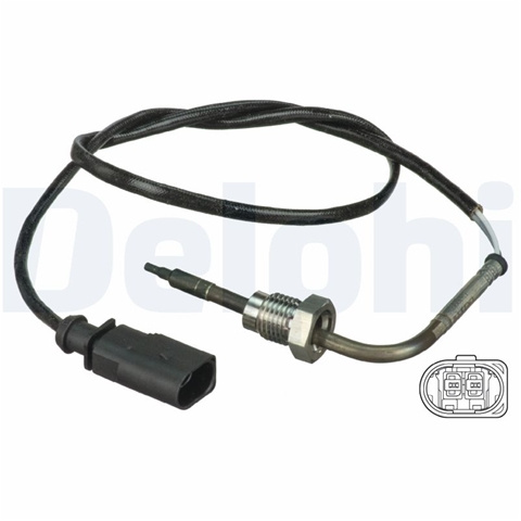 Senzor Temperatura Gaze Evacuare Delphi Vag TS30085