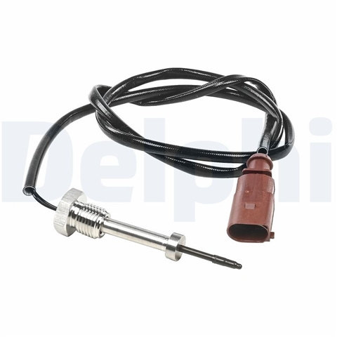 Senzor Temperatura Gaze Evacuare Delphi Vw TS30350-12B1