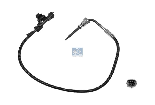 Senzor, Temperatura Gaze Evacuare Dt Fiat 7.25518