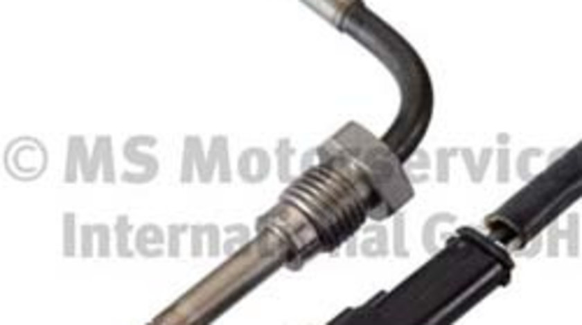 Senzor, temperatura gaze evacuare dupa catalizator (708369380 PIE) OPEL,VAUXHALL